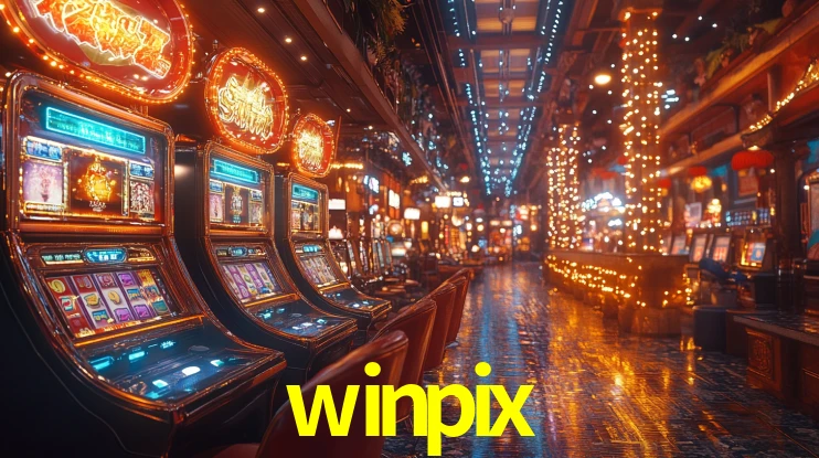 Roulette Table winpix
