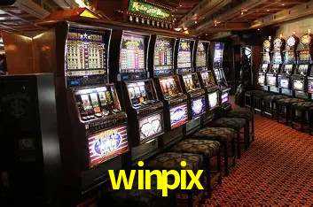 A Popularidade dos Caça-Níqueis no winpix