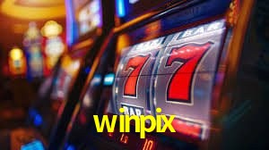 Tecnologia da Plataforma winpix
