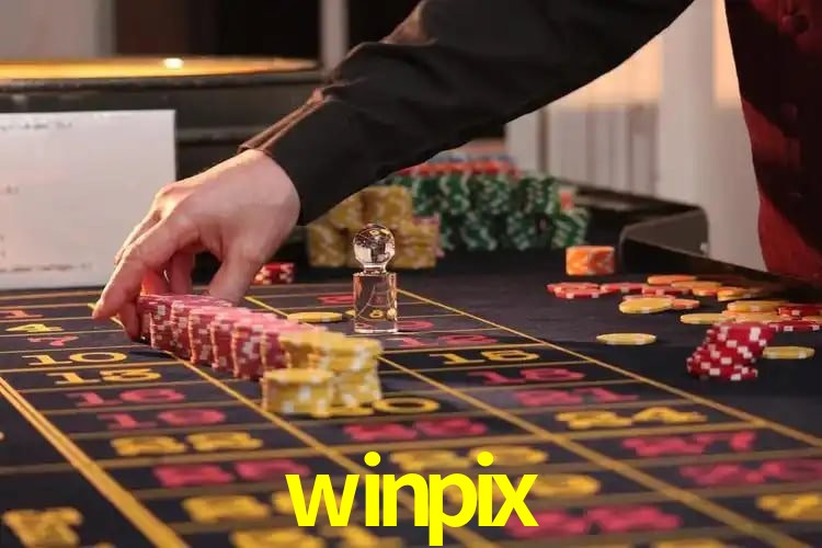 A Popularidade dos Caça-Níqueis no winpix