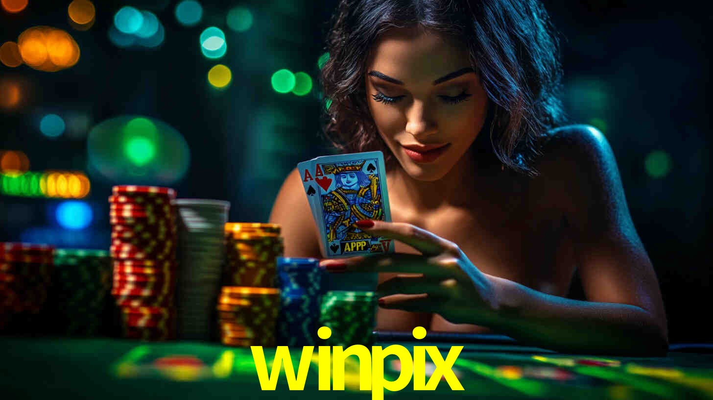 Desvendando o Mundo dos Jogos Virtuais na winpix