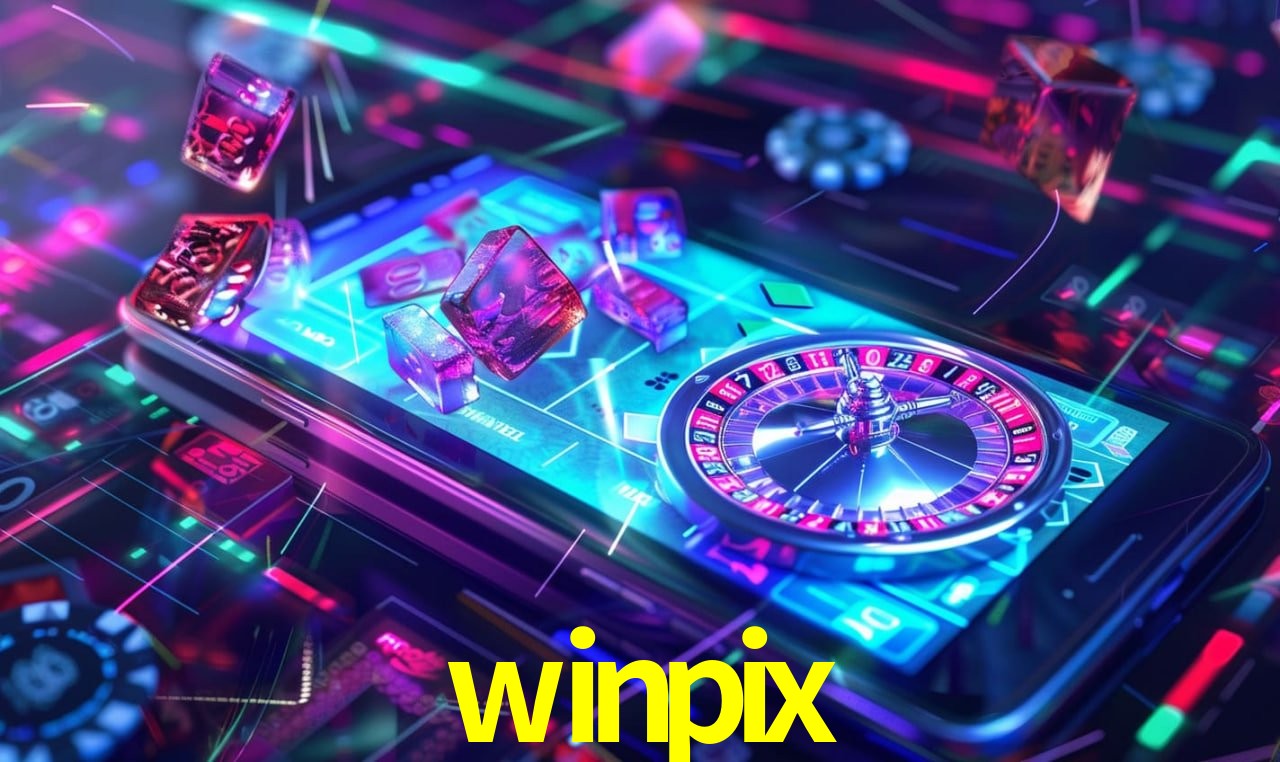 Bônus de Boas-vindas winpix