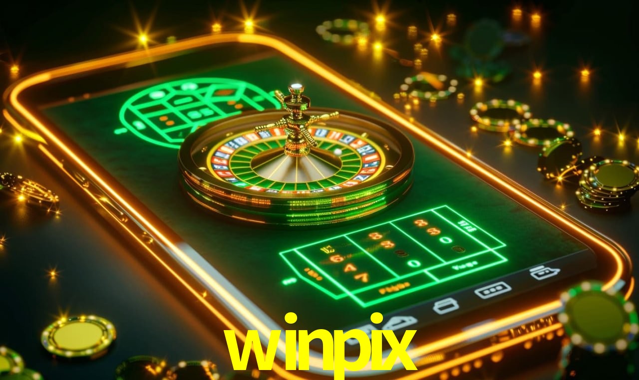 winpix - Plataforma De Jogos Online! - winpix.com