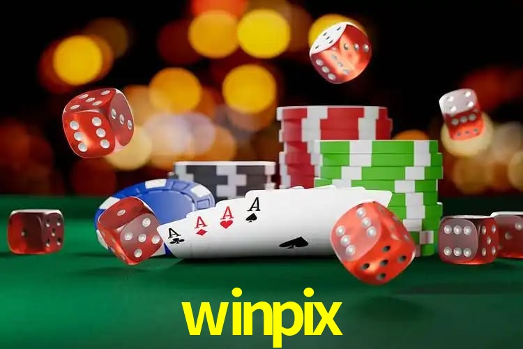 Provedores de Jogos winpix