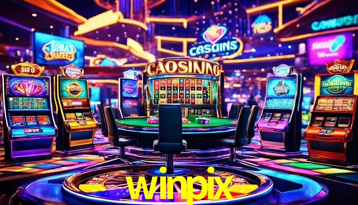 Estatísticas do Jogo winpix