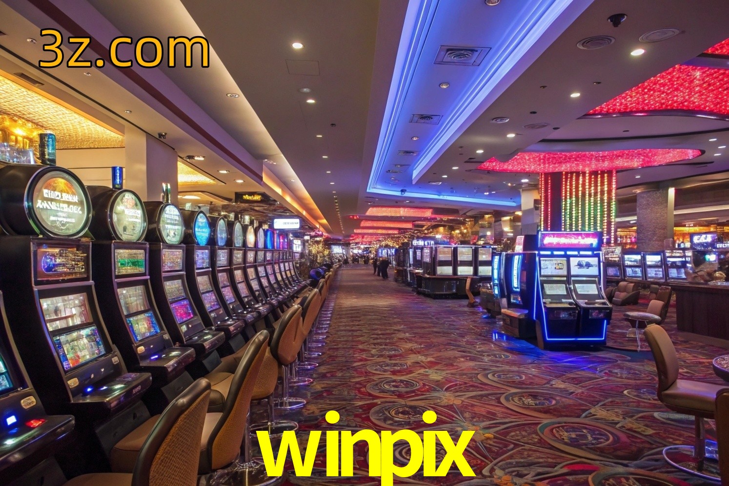  winpix vip