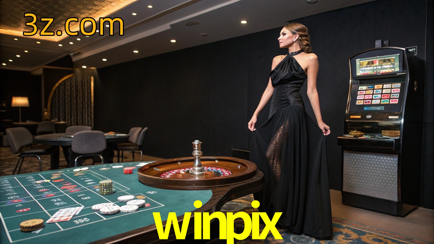 login winpix