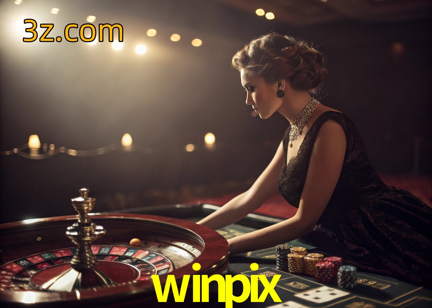  winpix