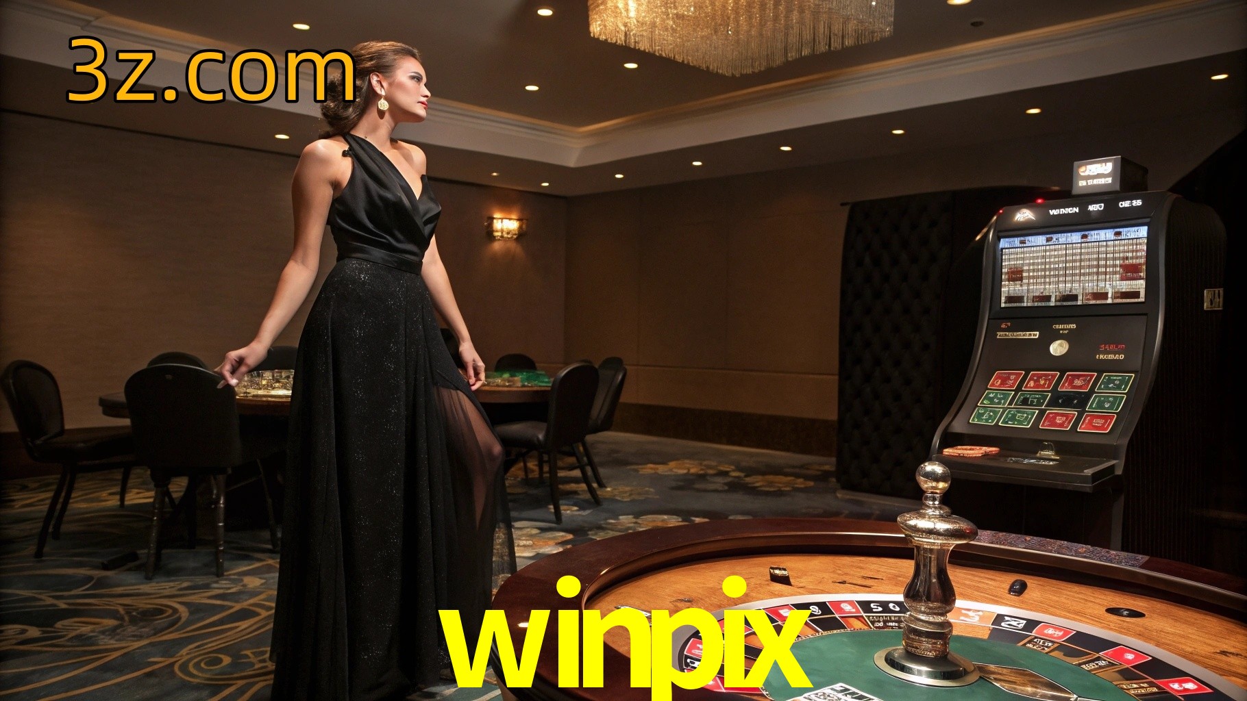  winpix jogo