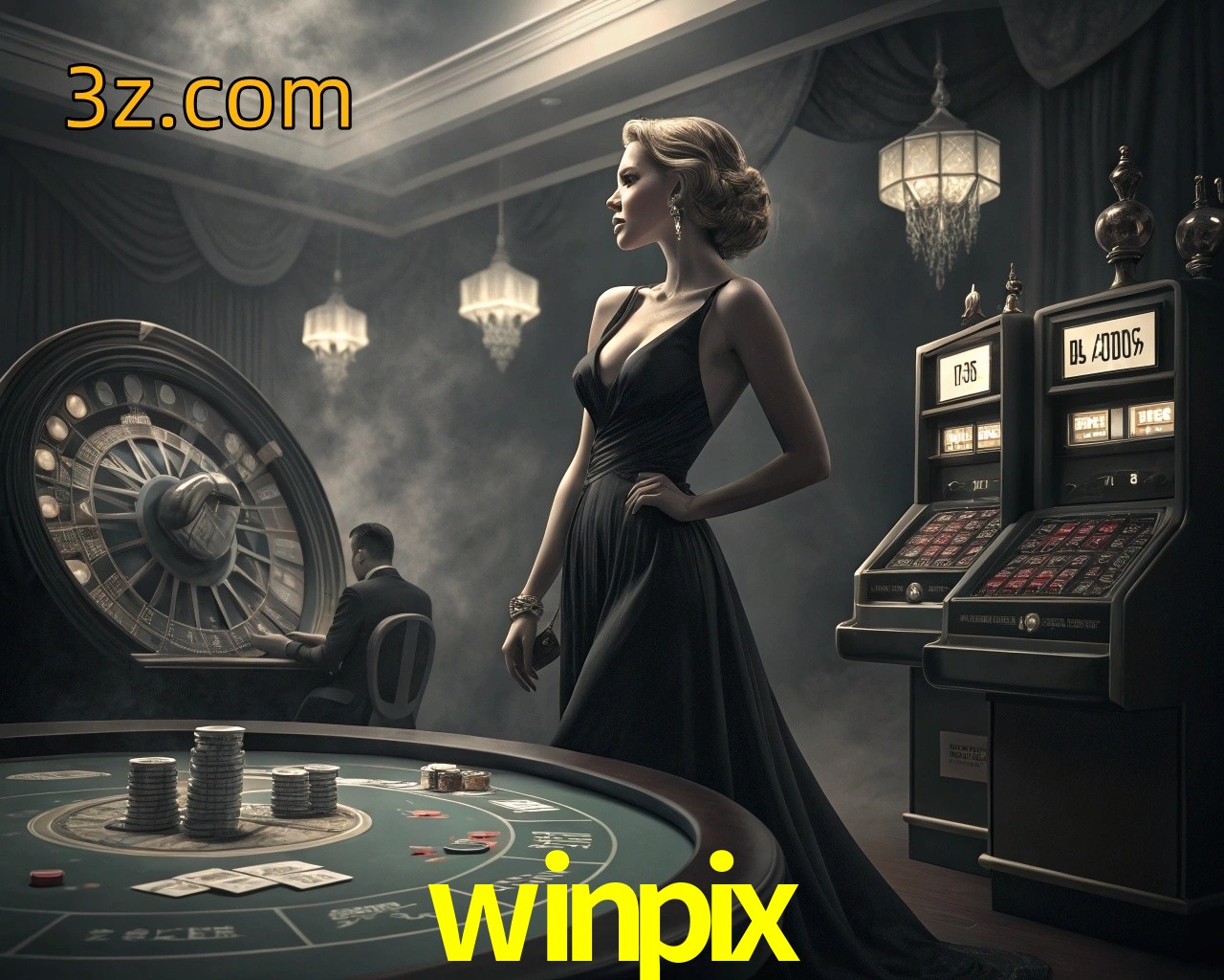 bonus winpix