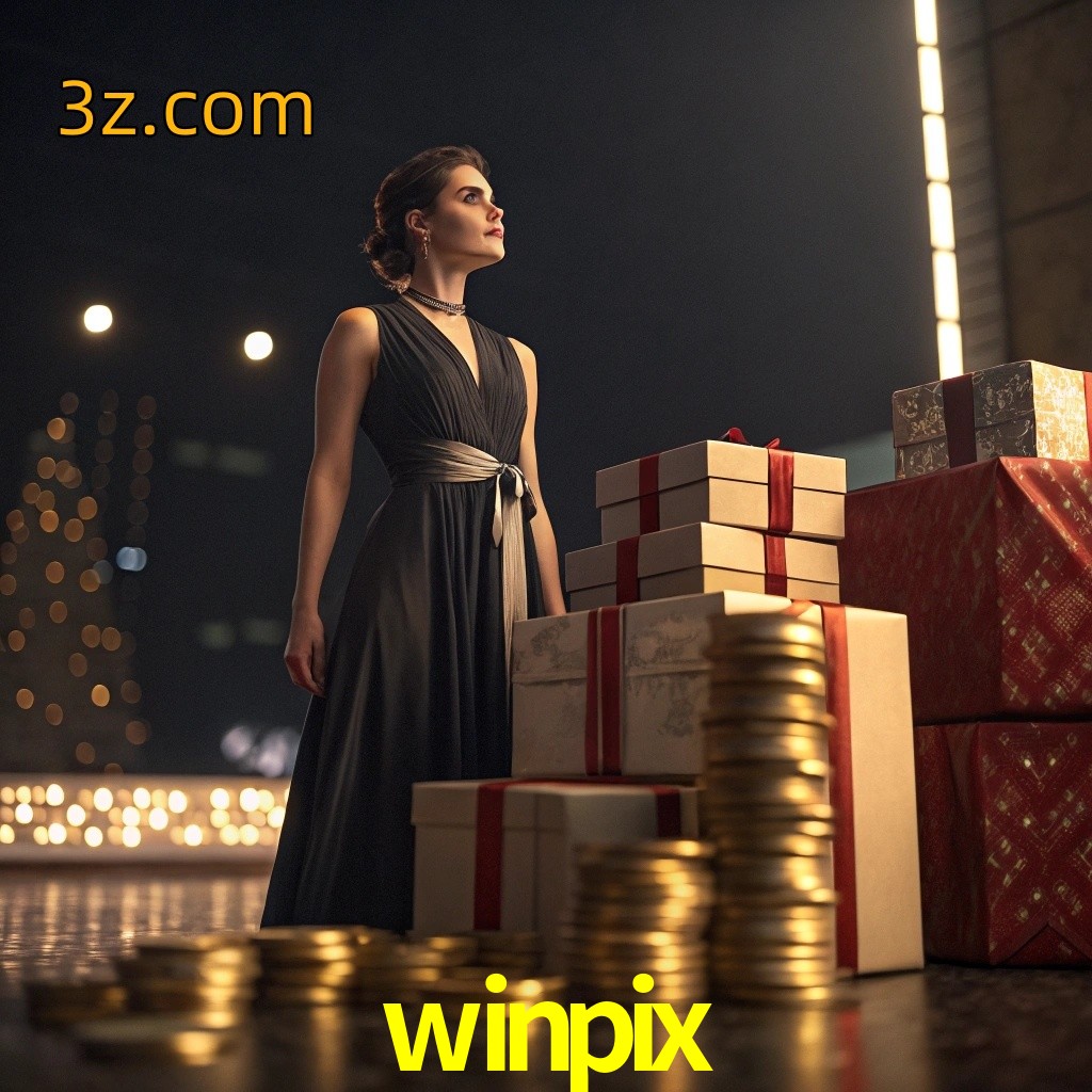  winpix bonus