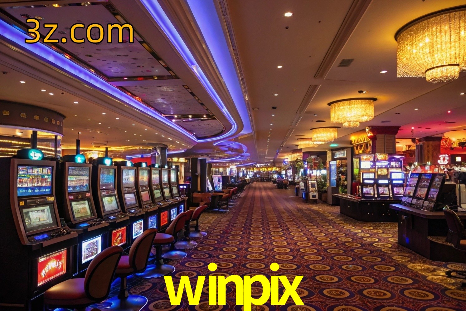 vip winpix