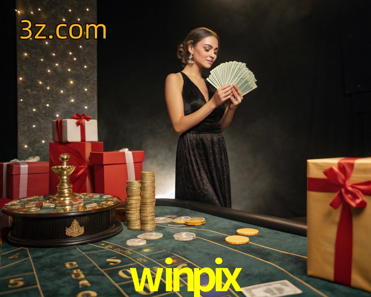  winpix