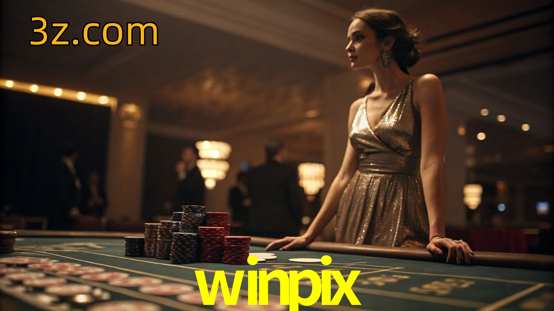  winpix